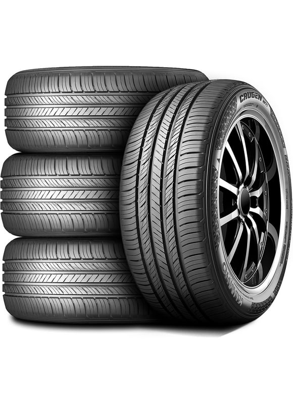 Kumho Crugen HP71 Tires in Kumho Tires