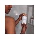 thumbnail image 5 of Aimole pelucas sintéticas de onda Natural corta para hombres, peluca negra sin tapa, pelo resistente al calor, 5 of 5