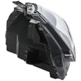thumbnail image 2 of Left Headlight For 2013 -2015 Mazda CX-9 Sport Touring Grand Touring GT GS, 2 of 3