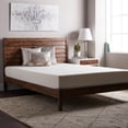 thumbnail image 2 of Select Luxury  9-inch Medium Firm Memory Foam Mattress Twin, 2 of 5