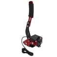 thumbnail image 2 of Racing Games Handbrake, 64 Bit Impact Resistant USB Handbrake Universal Easy To Operate   for Racing Games for PC , 2 of 7