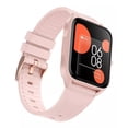 thumbnail image 5 of Smartwatch Reloj Inteligente Fralugio Lc204 Full Touch Hd Ai Rosa Sport, 5 of 5