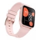 thumbnail image 5 of Smartwatch Reloj Inteligente Fralugio Lc204 Full Touch Hd Ai Rosa Sport, 5 of 5