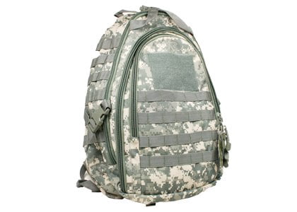 Condor Outdoor Sling Bag ( ACU ) Size 