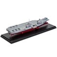 thumbnail image 2 of HMS Prince of Wales (R09) Aircraft Carrier Queen Elizabeth-Class British Royal Navy Naval Power Series 1/1250 Diecast Model by Corgi CC75001, 2 of 6