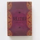 thumbnail image 1 of Cartas de Tarot para mujeres y niñas, baraja de oráculo, adivinación misteriosa, Rumi, juego de cartas, juego de mesa, nuevo Fivean unisex, 1 of 1