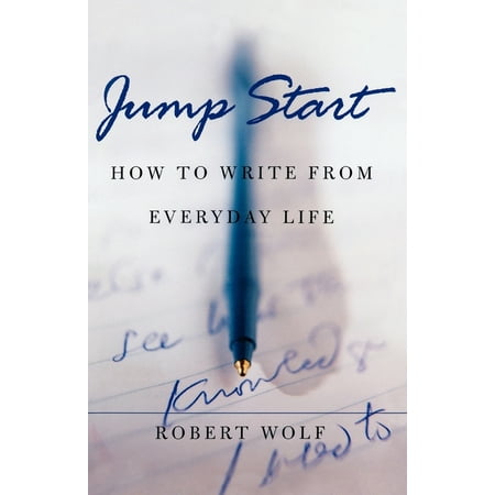 UPC: 9780195140439 | Jump Start: How to Write from Everyday Life (Paperback)