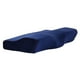 thumbnail image 2 of Almohada de espuma viscoelástica de mariposa, funda lavable ergonómica, cojín de posicionamiento B Gloria Almohada de espuma viscoelástica, 2 of 9