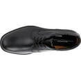 thumbnail image 4 of Men's Rockport Essential Details Waterproof Chukka Boot, 4 of 7