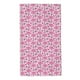 thumbnail image 1 of Balery Cute Watermelon Flamingo Toalla de Microfibra Premium con Estampado – 27.5x16 pulgadas, Alta Absorción, Suave y Aterciopelada, Secado Rápido, 1 of 6