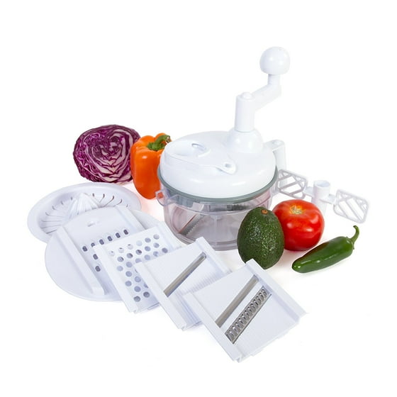 Smart Chopper Food Processor Smart Chopper Food Processor