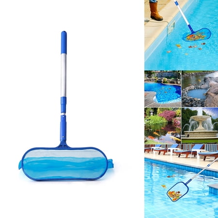 deep pool net