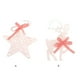 thumbnail image 4 of Advancent Decoración colgante temática de Navidad para el hogar, colgante de árbol de Navidad para sala de estar interior, decoración de Kits de decoración para fiestas Animal, 4 of 6