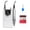 White, variant on Portable Cordless Nail Drill Machine, 30000RPM Rechargeable Manicure Electric Nail File Drill Machine ,Easy to Operate