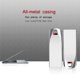 thumbnail image 5 of Xiaomi 2TB Metal Flash Drive Waterproof USB 3.0 High Speed Transfer Waterproof 1TB 512GB 256GB Portable Memoria Usb Flash Disk, 5 of 5