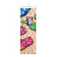 thumbnail image 3 of 27" x 54" Beach Towel | SF- 340, 3 of 4