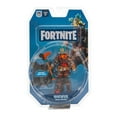 thumbnail image 2 of Fortnite Solo Mode Action Figure Set, Ruckus, 4 In Scale, 2 of 3