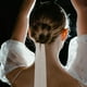 thumbnail image 1 of KALLORY Largo Con Cadena De Para En Color Plata Ideal Para Eventos Especiales, 1 of 6