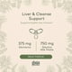 thumbnail image 3 of Suplemento Gaia Herbs Milk Thistle Liver 60 cápsulas veganas, 3 of 9