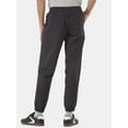 thumbnail image 3 of No Boundaries Twill Jogger Pants, Men’s and Big Men’s, Sizes XS-5XL, 3 of 4