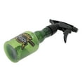 thumbnail image 5 of Unique Bargains 1 Pc Hair Spray Bottles Wine Bottle Style Spray Bottles for Hair 250ml Green, 5 of 6