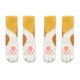 thumbnail image 1 of Calcetines Para Silla, Calcetines Para Silla Con Pata De Gato, Fundas Para Patas De Silla, Bonitos Pies De Gato En Forma De Muebles, Calcetines Para Pies, Protectores Para Patas De Silla 16 Uds, Scienceny HA042733-03, 1 of 4