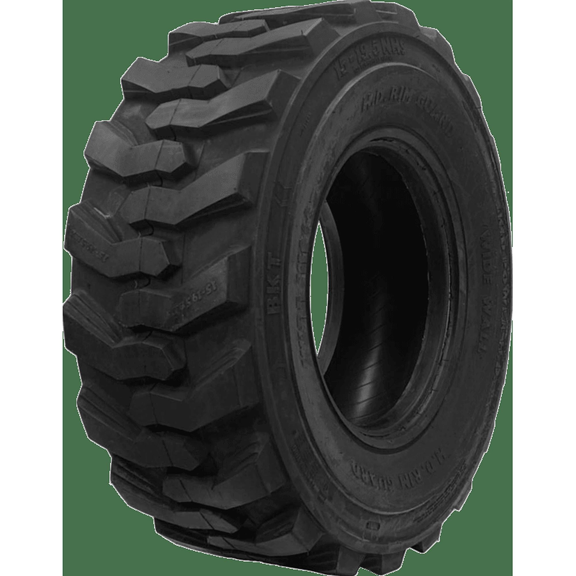 Deestone D302 Dumper Power+ Industrial Tire - 10.5/80-18, 10 Ply (Load Range E)