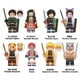 thumbnail image 1 of Set de 8 Figuras de Bloques de Construcción de Cazadores de Demonios – Incluye Tanjiro, Nezuko y Tomioka, Juguetes de ABS para Niños, 1 of 9