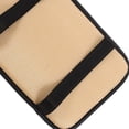 thumbnail image 3 of BESTYASH Cojín Para Descansabrazos De Automóvil Negro Ideal Para Consola Central Con Soporte Ergonómico, 3 of 6