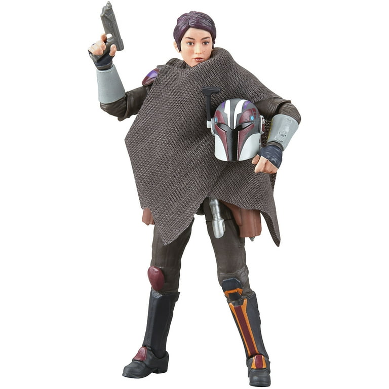 Hasbro Collectibles - Star Wars: Ahsoka - Vintage Collection