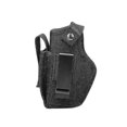 thumbnail image 2 of Funda universal para pistola táctica, cinturón de cintura para revista, soporte para pistola de mano para exteriores, 11 kaili Sencillez, 2 of 5