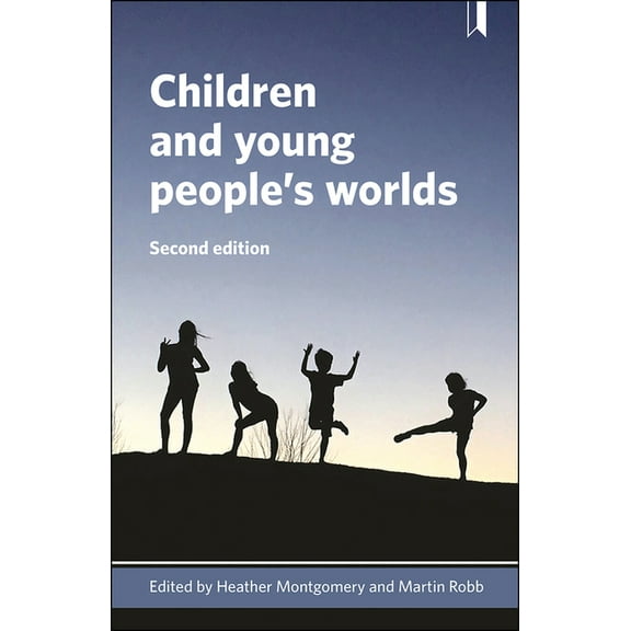 Children and Young People's Worlds, (Paperback)