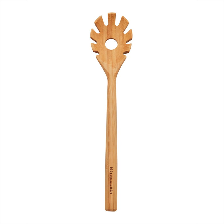 KitchenAid Universal 4-Piece Bamboo Tool Set, Size: 4 PC