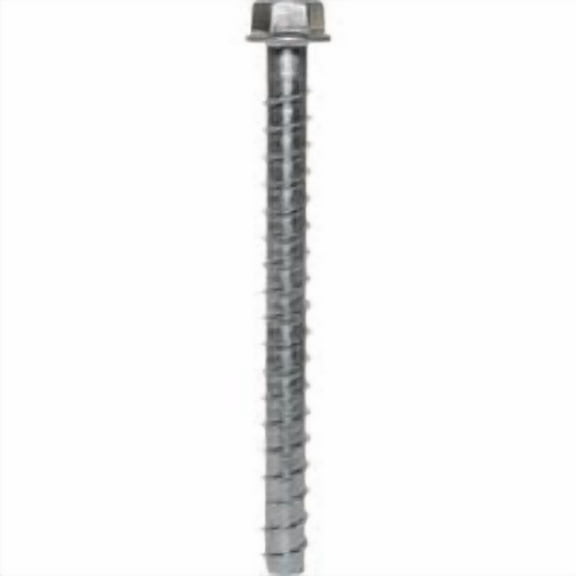 Titen HD 5/8 in. x 8 in. Heavy-Duty Screw Anchor THDB62800HF1