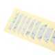 thumbnail image 3 of Calcomanías para diapasón de guitarra, pegatinas para diapasón de guitarra, pegatinas para guitarra, marcadores para diapasón de guitarra, muy versátiles, 3 of 8
