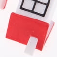 thumbnail image 4 of 2 piezas Mini casa de muñecas de resina accesorio de muebles de casa de muñecas de jardín en miniatura n. degree 1 5 Sunnimix Casa de muñecas en miniatura, 4 of 8
