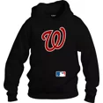thumbnail image 1 of Sudadera Hoodie Washington Nationals M1- Adulto Niño, 1 of 3