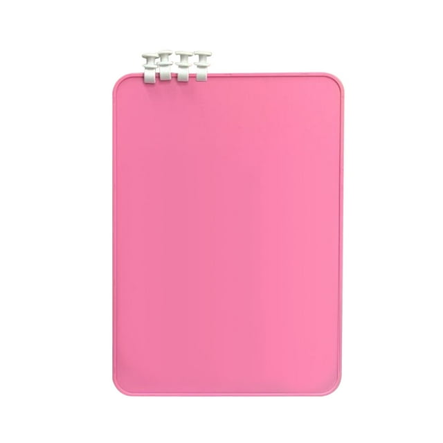 lionlar Beach Bag Divider Tray DIY Assembly Storage Divider Divide Space and Storage Pink