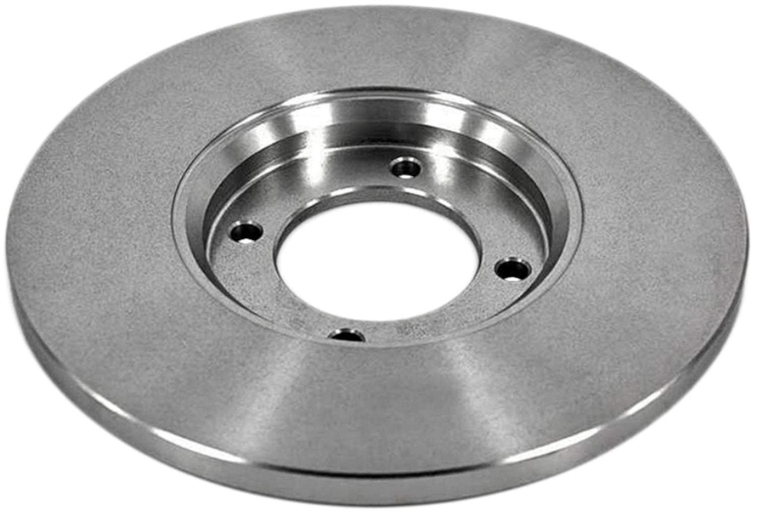 Winstop Brake Rotor, Front WS228578, Hyundai Stellar 1987-1985