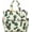 Beige Pineapple, variant on PTSPLLMY Large Beach Bag for Women, Waterproof Sandproof Tote Bag with Zipper | 36L Pool and Swim bag with Zipper, Wet/Dry pocket and 7 Pockets for Beach Days, Cruises, Vacations and Family travel