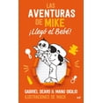 thumbnail image 1 of Libro Las Aventuras De Mike 2 Tapa Blanda, Autor Manu Digilio, Editorial Planeta Infantil Mexico, 1 of 2