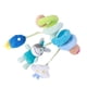 thumbnail image 4 of Juguete para bebé, juguete de actividad en espiral para bebés Juguete de actividad en espiral para bebés Juguete de peluche en espiral para bebés Logre más, 4 of 14