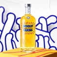 thumbnail image 3 of Paquete de 3 Vodka Absolut Azul Edición Keith Haring 750 ml, 3 of 3