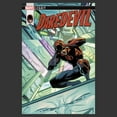 thumbnail image 2 of Mens Marvel: Daredevil Legacy Comic Cover T Shirt, 2 of 5