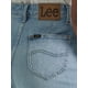 thumbnail image 3 of Velo matutino Jean Trouser Lee Legendary High Rise para mujer, 3 of 3