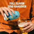 thumbnail image 4 of Cerveza sin alcohol Athletic Brewing Run Wild IPA, 12 latas, 4 of 7