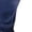 Blue, variant on Family Christmas Pajamas Matching Sets Mom Style Soft Polyester Blue Christmas Pajamas
