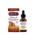 thumbnail image 2 of Amber NaturalZ Adizone C for Cats, Herbal Supplement for Mobility, Joint Health & Everyday Comfort, Supports Comfort in Active & Aging Cats, 2 of 2