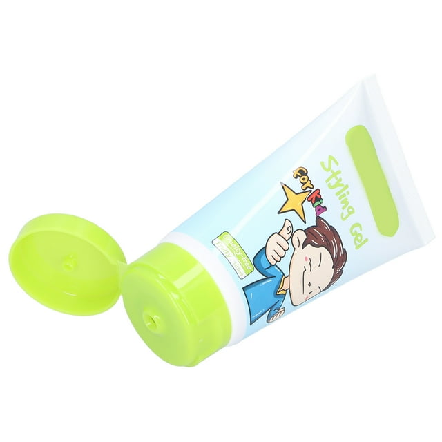 Hair Styling Making, Children Hair Gel Refreshing For Children's Hair Styling