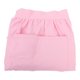 thumbnail image 5 of Delantal de cintura con bolsillos para mujer, medio delantal, disfraz de camarera, delantales para cocina, restaurante, cafetería, color rosa, 5 of 6